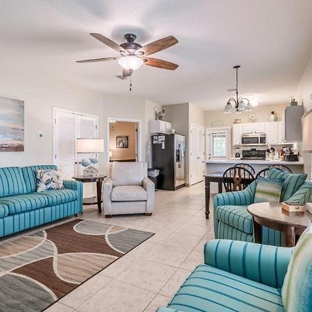 Orange Beach Villas - Casa Bella Exterior photo