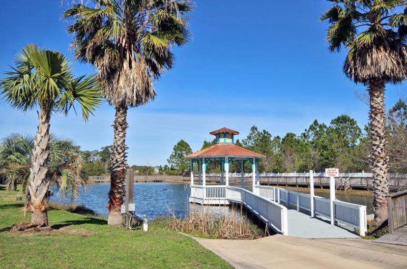 Orange Beach Villas - Casa Bella Exterior photo