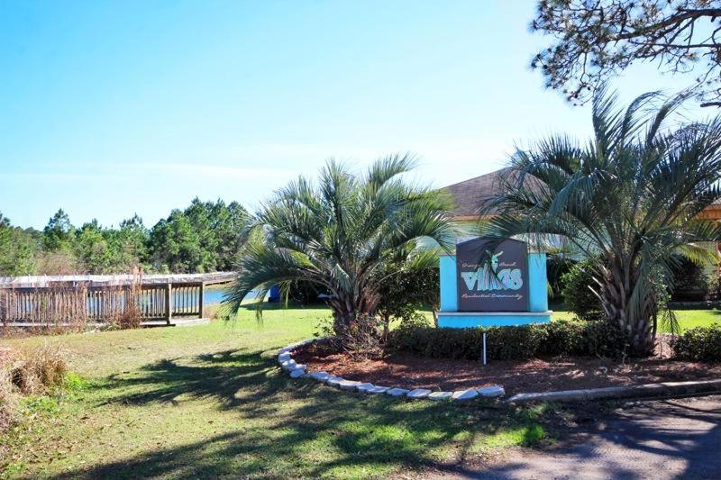 Orange Beach Villas - Casa Bella Exterior photo