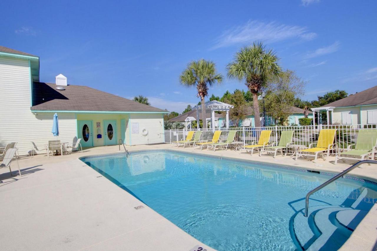 Orange Beach Villas - Casa Bella Exterior photo