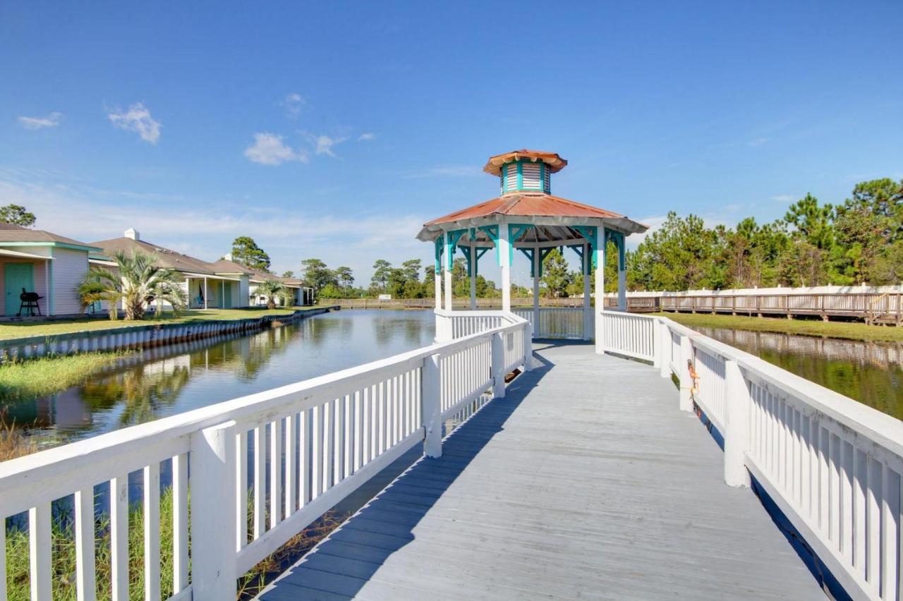 Orange Beach Villas - Casa Bella Exterior photo