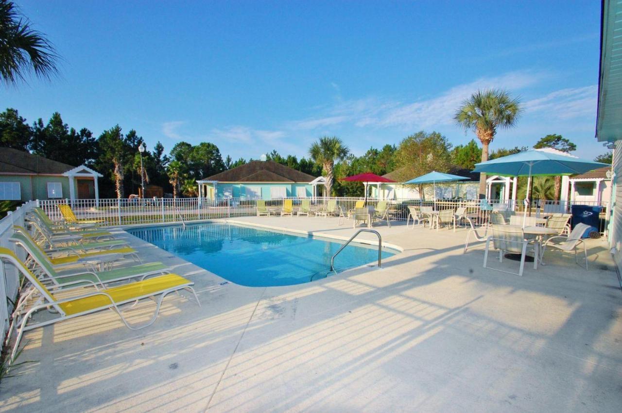 Orange Beach Villas - Casa Bella Exterior photo