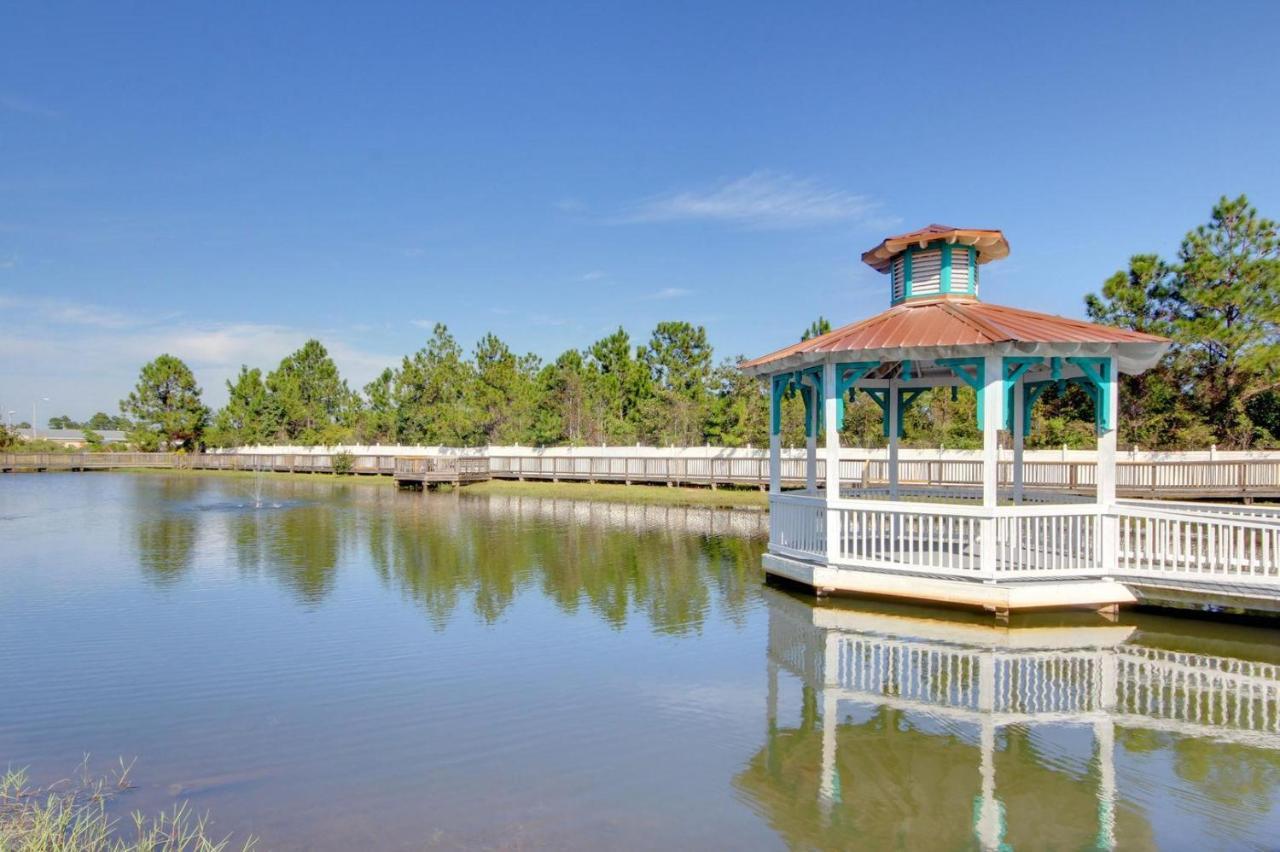 Orange Beach Villas - Casa Bella Exterior photo