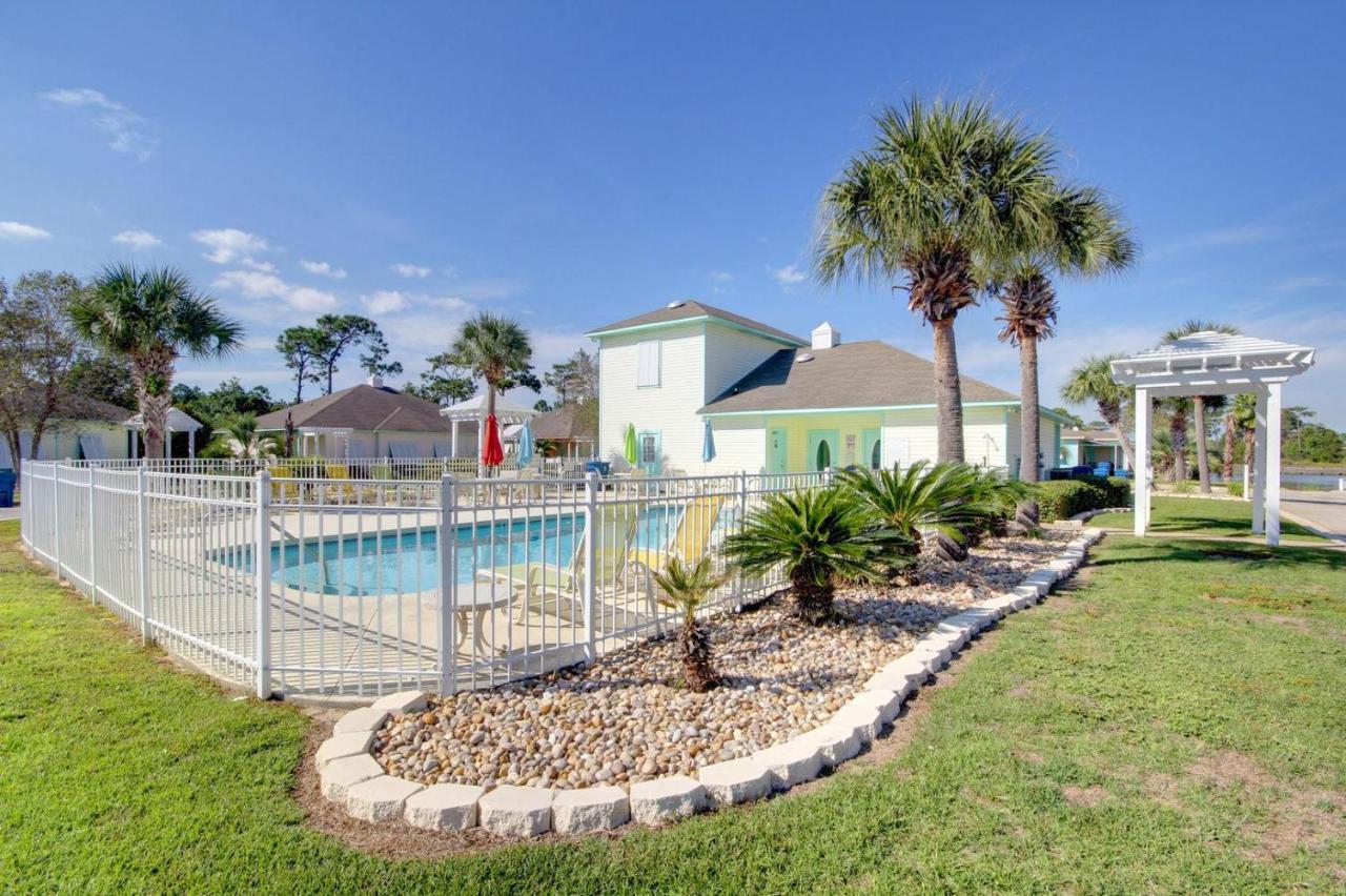 Orange Beach Villas - Casa Bella Exterior photo