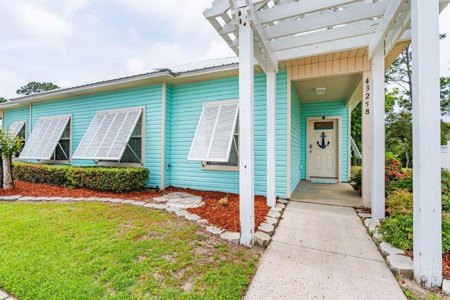 Orange Beach Villas - Casa Bella Exterior photo
