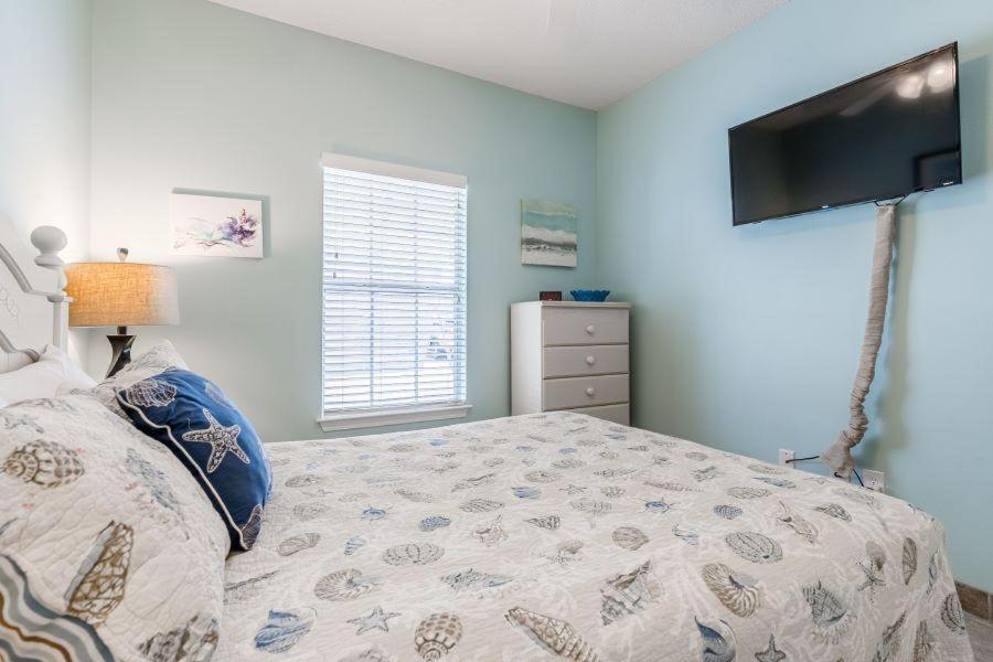 Orange Beach Villas - Casa Bella Exterior photo