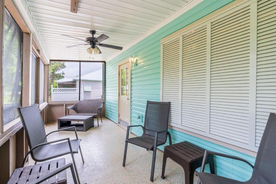 Orange Beach Villas - Casa Bella Exterior photo