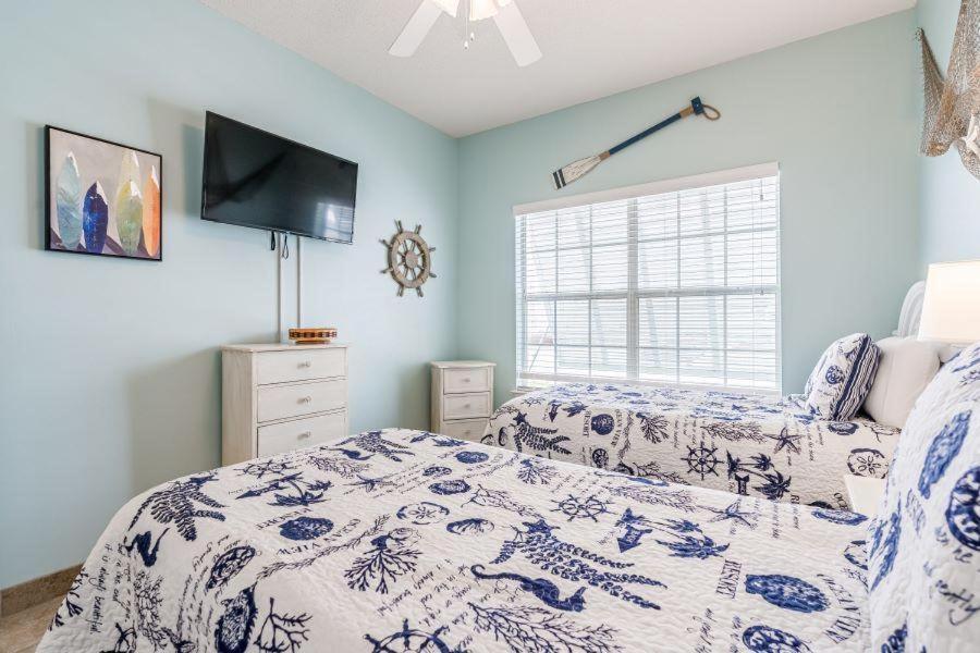 Orange Beach Villas - Casa Bella Exterior photo