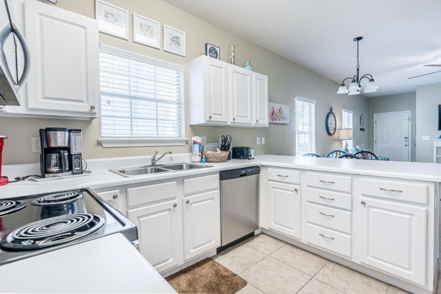 Orange Beach Villas - Casa Bella Exterior photo