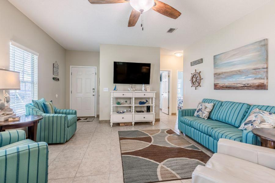 Orange Beach Villas - Casa Bella Exterior photo